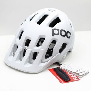 NWT POC Tectal Mountain Bike Helmet M/L - UNISEX